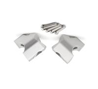 Morsetto Riser Manubrio Compatibile Con Ducati Per Multistrada V4 Moto Per Rally Pikes Peak Attacchi Manubrio Moto Estensori Manubrio Sollevatori Morsetti Riser Supporti