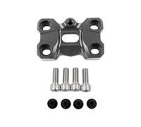 Morsetto Riser Manubrio Morsetti e staffe per riser per motociclette per PCX160 PCX150 PCX125 Manubrio sollevato in avanti e staffa