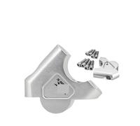 Morsetto Riser Manubrio Moto Estendere Supporto Adattatore Per R1200GS LC Per Morsetto Manubrio(Type e)