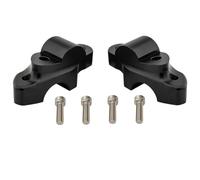 Morsetto Riser Manubrio Moto Per Suzuki Per GSX-S1000 FS Per Katana 2015 2016 2017 2018 2019 2020 2021 2022 2023 2024 Riser Manubrio Per Moto Morsetto Estensione Manubrio