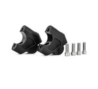 Morsetto Riser Manubrio Per CB650R Per CB650 R 2019- Adattatore Altezza Sollevamento 35mm Prolunga Tubo Freno(Type H)