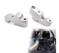 Morsetto Riser Manubrio Per Moto Supporto Adattatore Per Spostamento Posteriore In Altezza Per Benda BD300 BD 300