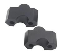 Morsetto Riser Manubrio Riser Manubrio Moto Per Kawasaki Per Z1000 2003 2004 2005 2006 2007 2008 2009 2010 2011 2012 2013 2014 2015 2016 Morsetti Manubrio Moto