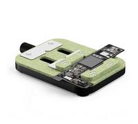 Morsetto Saldante PCB Morsetto Regolabile Movimento Bidirezionale Impugnatura Mi