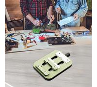 Morsetto Saldante PCB Operazioni Saldatura Movimento Bidirezionale Impugnatura M