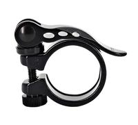Morsetto Sella Bici Clip for tubo for bici da strada MTB Morsetto for tubo sella for bicicletta Parti for bici Parti for ciclismo Collarino Reggisella(34.9mm seat clamp)