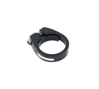 Morsetto sella Contec in alluminio 34,9 mm