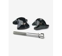 Ritchey kit fizik saddle 7x9 6 rod for ritchey alu 1 bolt