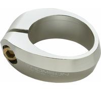 Morsetto Sella Thomson 29.8 Argento