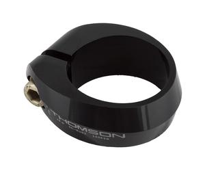 Morsetto Sella Thomson Post Clamp Thom 29.8 Blk