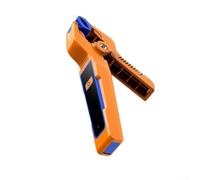 Morsetto senza fili per termocoppia di tipo T, da -40 a 150 °C, termometro a morsetto con controllo tramite app, protezione IP54, sonda di temperatura per tubi HVAC, 3000 punti di memoria, misuratore