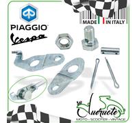 MORSETTO SERRAFILO FRENO POSTERIORE VESPA CAVO FILO TRASMISSIONE COMANDO PIAGGIO