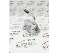 MORSETTO SERVOTIMONE RIMORCHI ROULOTTE CARAVAN CAMPER BARCA MANIGLIA 48MM