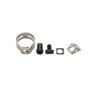 Morsetto Shimano ST-6700 Argenté