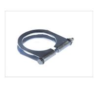 Morsetto, sistema di scarico DINEX 50926