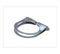 Morsetto, sistema di scarico DINEX 50927