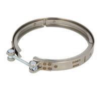 Morsetto, sistema di scarico DINEX 80921