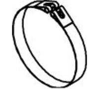 Morsetto, sistema di scarico DINEX 80924