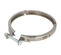 Morsetto, sistema di scarico DINEX 81921