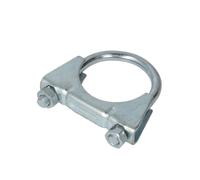 Morsetto, sistema di scarico DINEX 90048