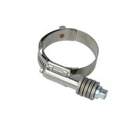 Morsetto, sistema di scarico DINEX 98870