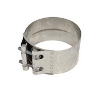 Morsetto, sistema di scarico DINEX 99328