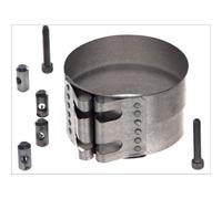 Morsetto, sistema di scarico DINEX 99329