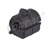 Morsetto Stabilizzatore TOPRAN 302 252 Per FORD, MAZDA