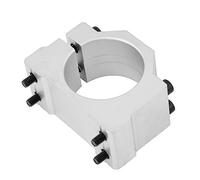 Morsetto Staffa Motore, Morsetto Staffa Supporto Motore mandrino in Alluminio Fuso 52 / 65mm per Macchina per incidere di CNC(65 Millimetri)