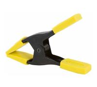 Stanley Morsetto a molla in metallo 50mm Quantità:1