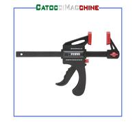 MORSETTO STRETTOIO RAPIDO AUTOMATICO FERVI 0394