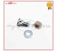 Morsetto stringi filo freno tamburo mozzo Grimeca BETA M4 M5 M6 tubone FE31