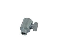 MORSETTO STRINGIFILO PER CAVO FRIZIONE COMPATIBILE CON VESPA