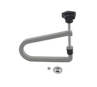 Morsetto strumento di fissaggio per chitarra, strumento per il costruttore di chitarre, portata profonda, morsetto per chitarra ponte morsetto profondo, strumento di riparazione