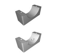 Morsetto Supporto Accessori per SoFlow SO4PRO Monopattino Elettrico Stampato 3D