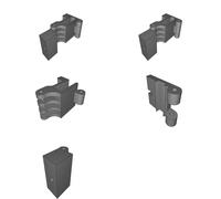 Morsetto Supporto Controller Manuale per Celestron NexStar Evolution 6 8 9