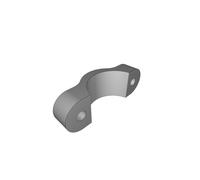 Morsetto Supporto Manubrio per iBike Power Meter Ricambio Attacco Inferiore