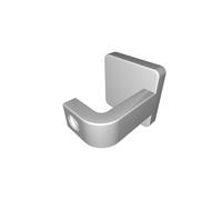 Morsetto Supporto per Eufy Security Solo IndoorCam C24 Staffa Mensola 3D Kit