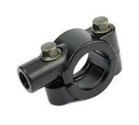Morsetto Supporto Ricambio 7/8 Inch Manubrio Parti Specchietti Supporto
