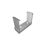 Morsetto Supporto Scrivania per Alimentatore Lenovo ADLX65YAC3D Stampato