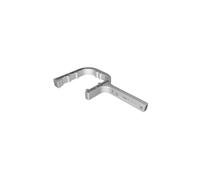 Morsetto Supporto Soundbar per TCL su TV Philips Staffa Montaggio Kit 2 Pezzi