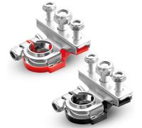 Morsetto terminale batteria Quick Connect compatibile con più batterie