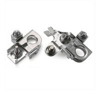 Morsetto terminale positivo e negativo della batteria BT4Z-14450-AA BT4Z-14450- per Edge Explorer Fusion Taurus