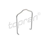 Morsetto, tubo di raffreddamento HANS PRIES 119 470