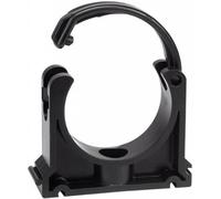 Morsetto tubo, rohrhalter-clip TIPO VDL 10-200mm - Ø 63 mm