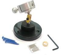 Morsetto universale a piolo supporto da lavoro vice morsa utensile con macchi...