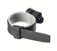 Morsetto universale per illuminazione Cateye 18-40mm Noir