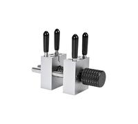 Morsetto universale per mini morsa per trapano per modellismo fai da te,