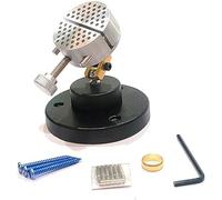 Morsetto universale per pioli supporto da lavoro Vice Vise Tool con 8 perni...