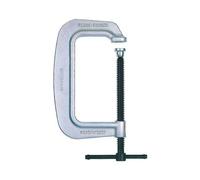 Morsetto universale SC40 C BER. Fermo: max. 40 mm D: 40 mm lavori di fabbro B...